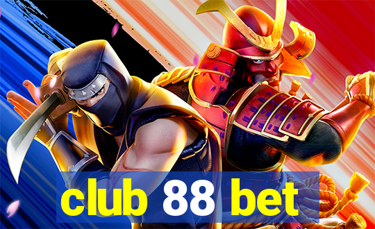 club 88 bet